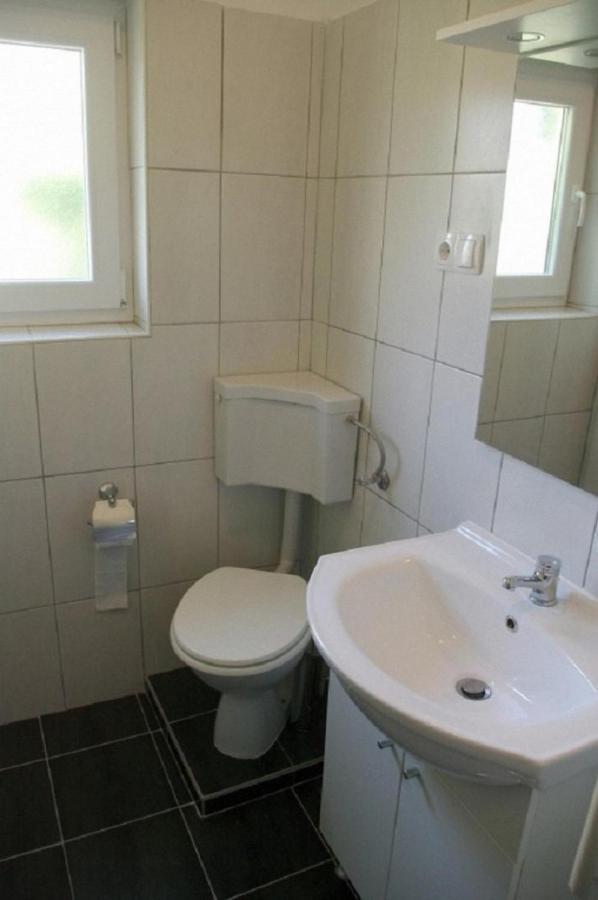Apartman Zora Sukošan エクステリア 写真