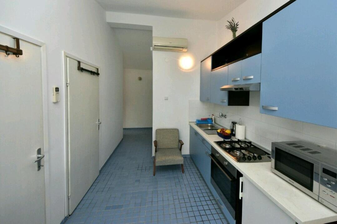 Apartman Zora Sukošan エクステリア 写真